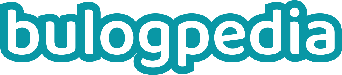 Bulogpedia Logo